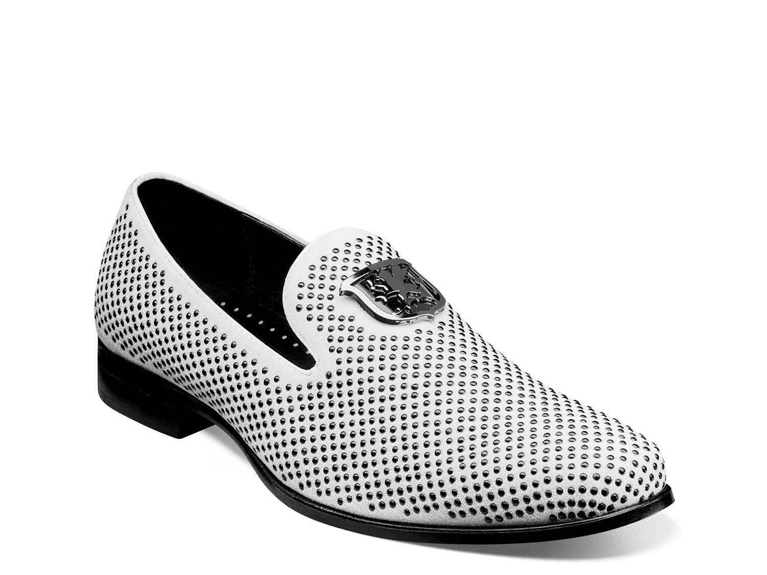 white loafer shoes for boys