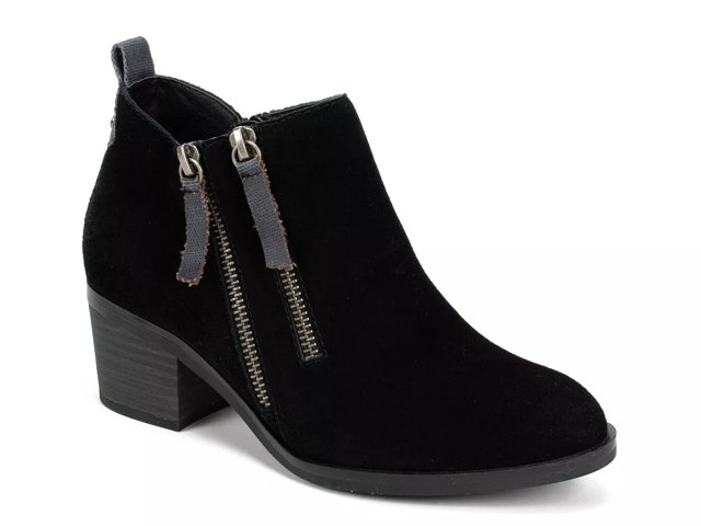 White mountain discount sienna bootie