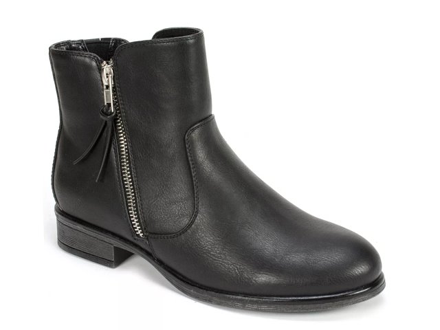 White Mountain Barlow Bootie - Free Shipping | DSW