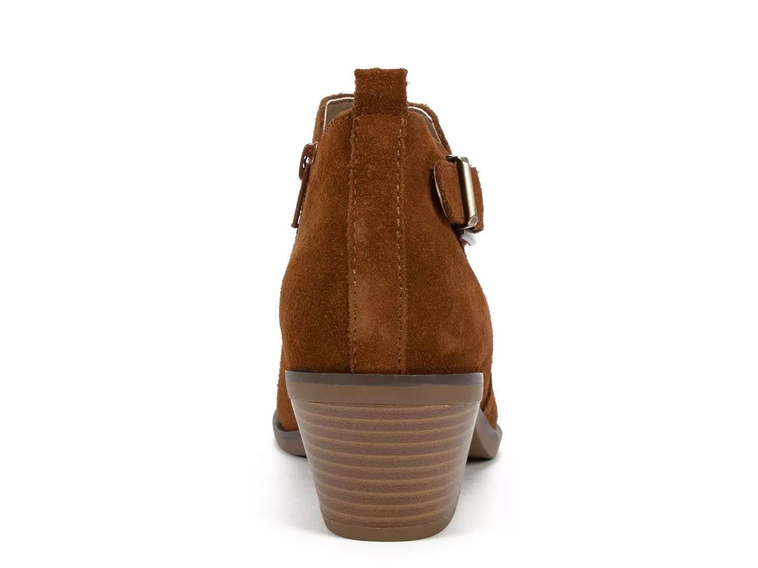 white mountain santiago bootie