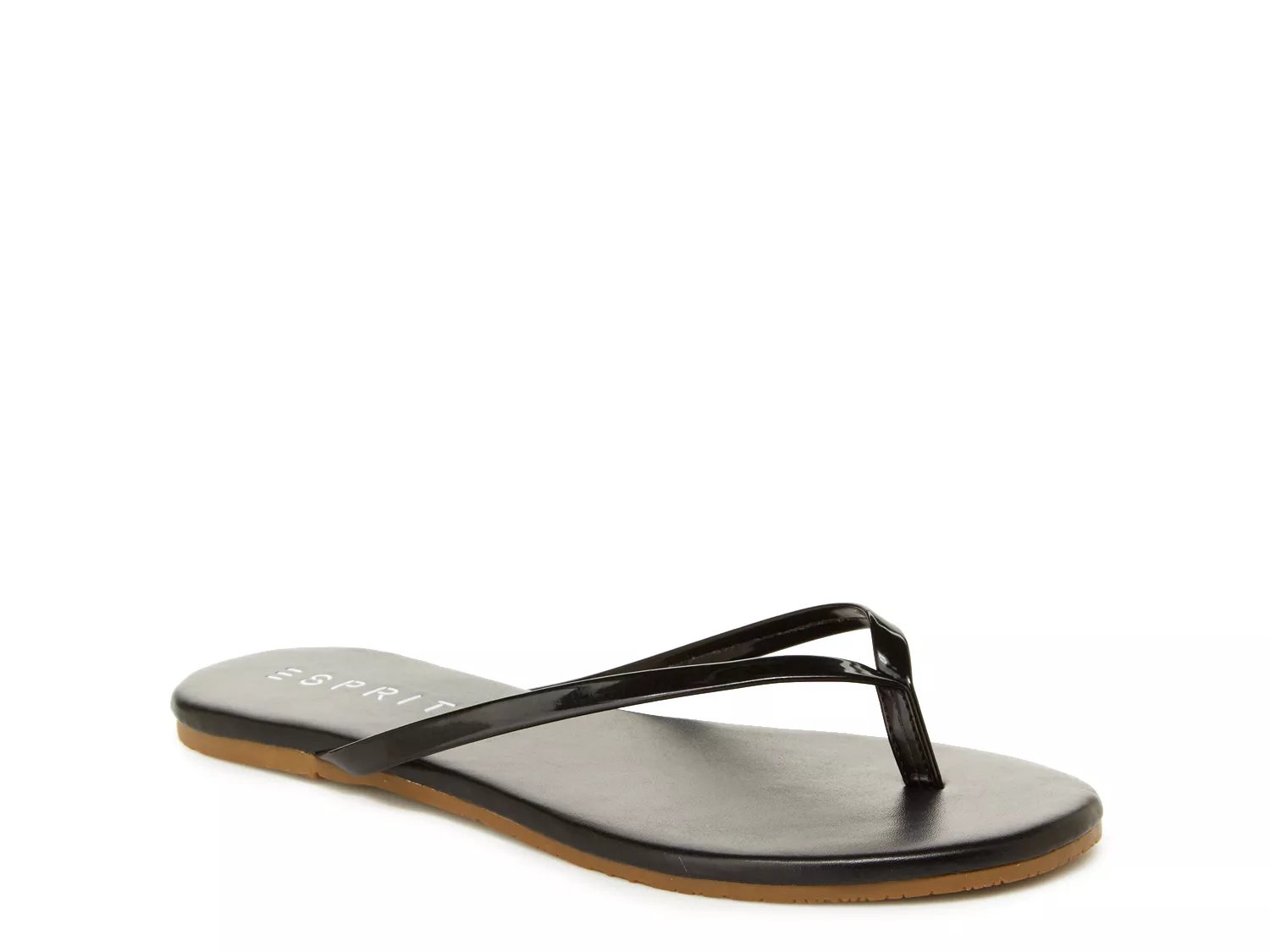 dsw flip flops