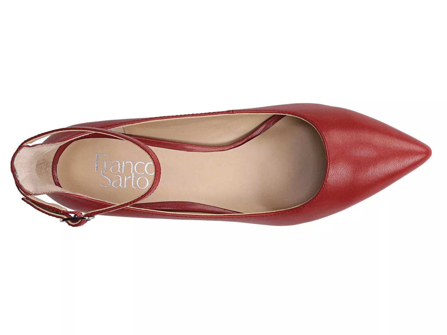 franco sarto dolce pump