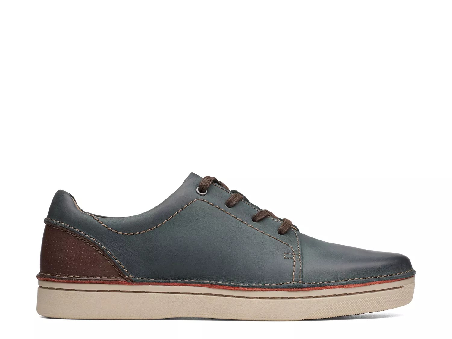 clarks kitna stride