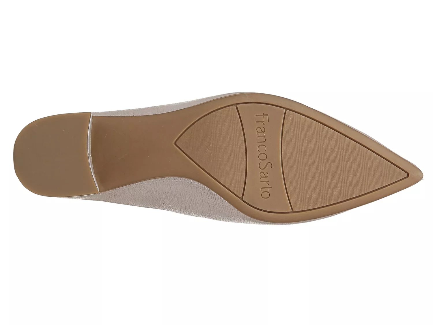 franco sarto genesse mule
