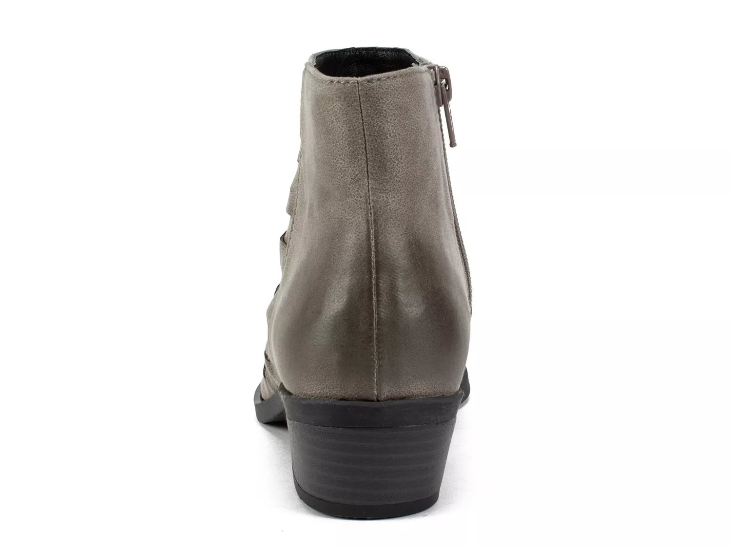 white mountain desire boots