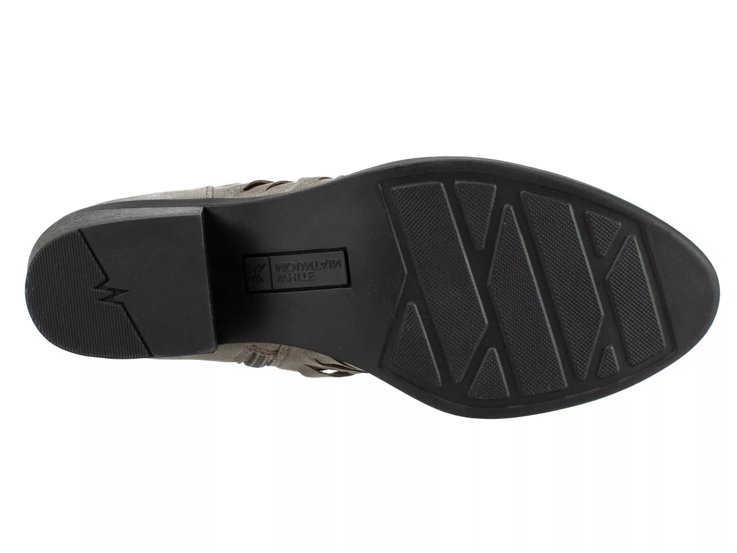 white mountain desire boots