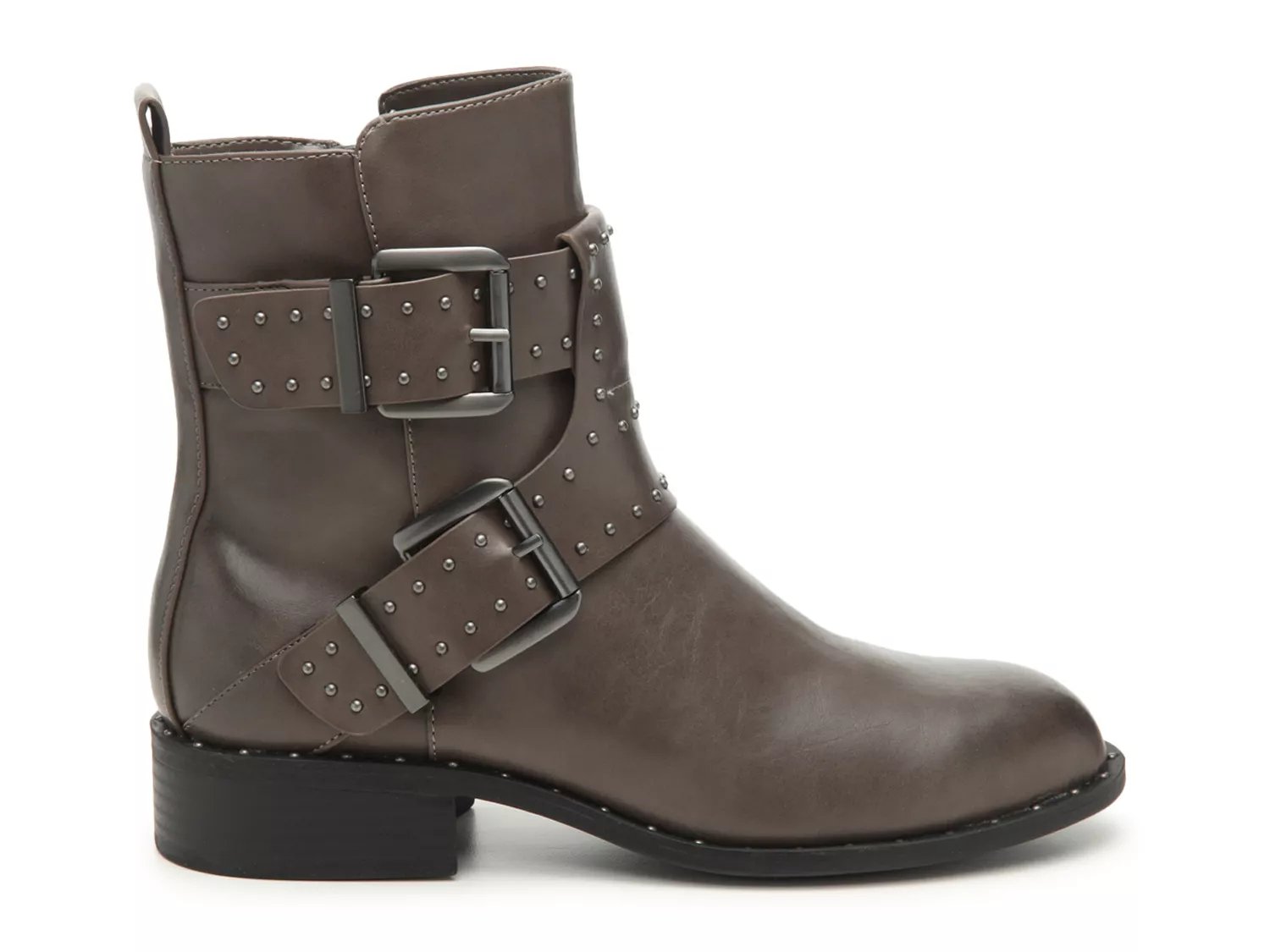 charles by charles david tupper motorcycle bootie