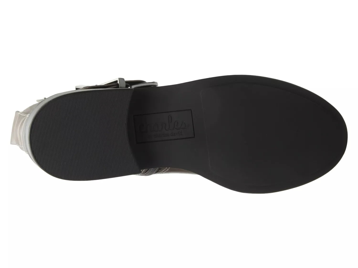 charles by charles david tupper motorcycle bootie