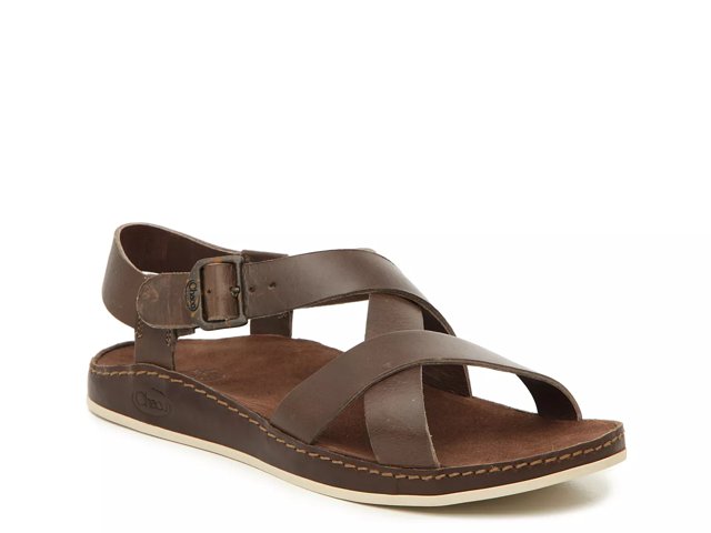 chaco dsw