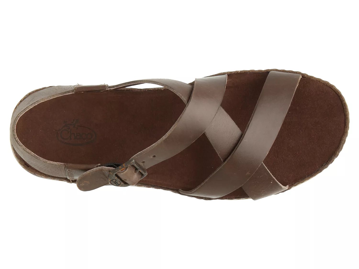 chacos at dsw
