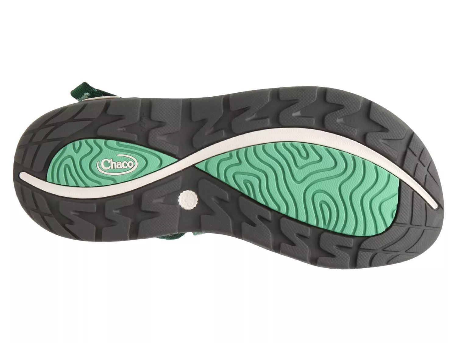 chacos dsw