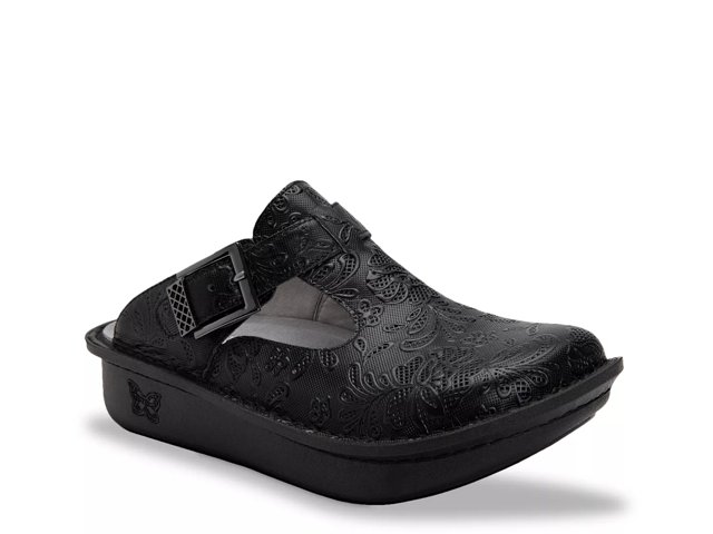 Alegria Classic Work Clog