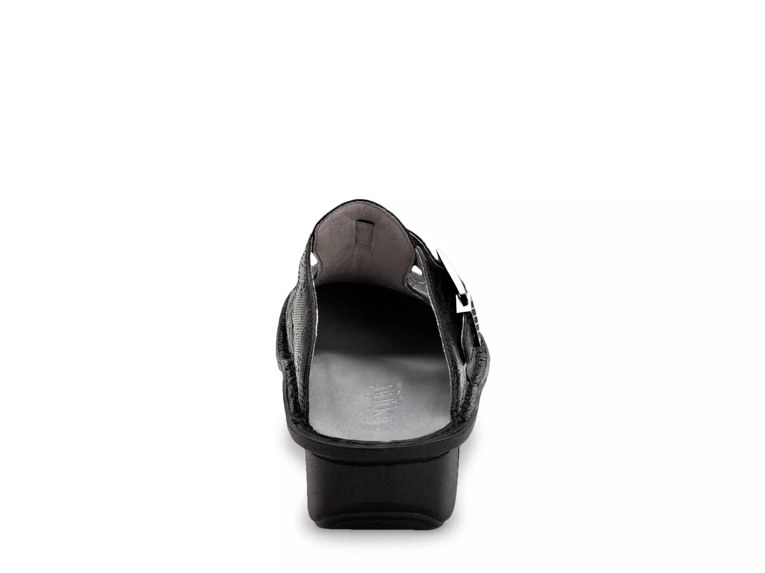 Classic Work Clog
