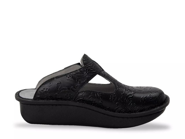 Alegria Classic Work Clog