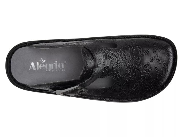 Alegria work shoes hotsell