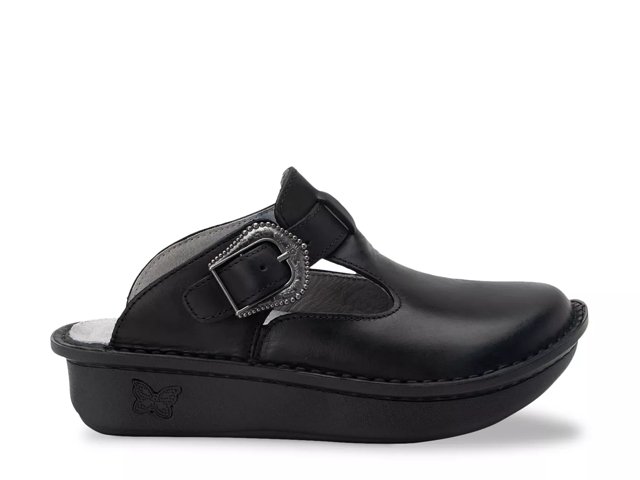 Alegria Classic Work Clog