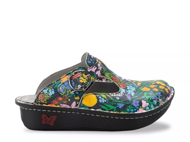 Alegria Classic Work Clog Free Shipping DSW