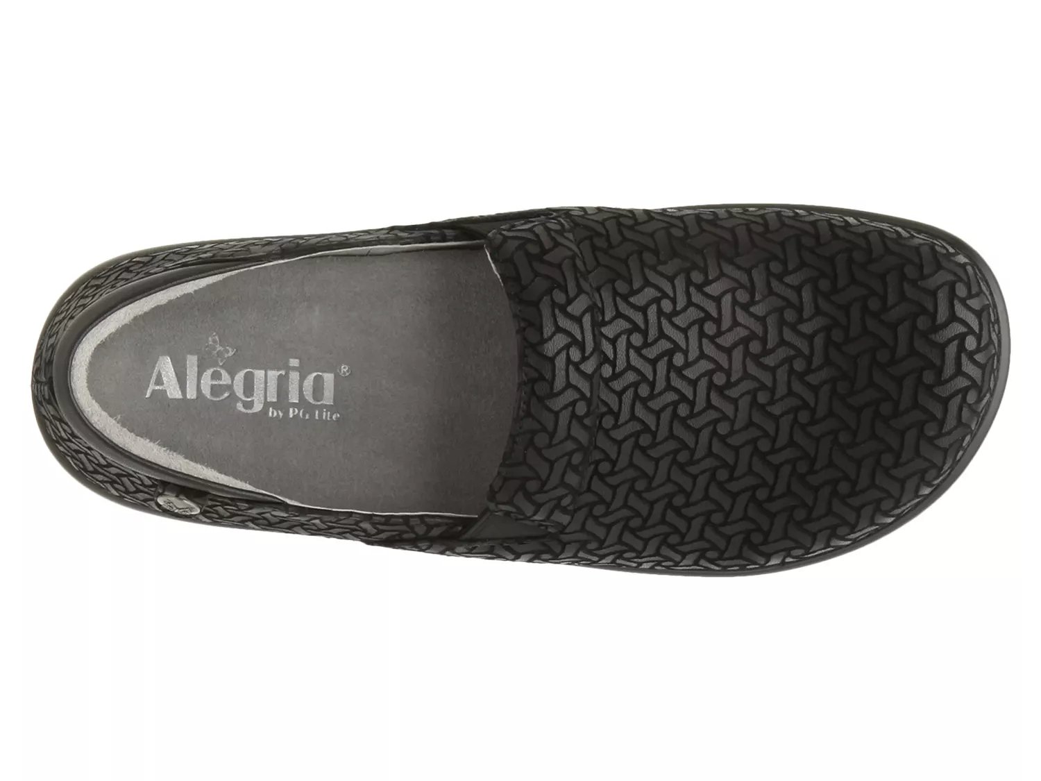 alegria keli clogs