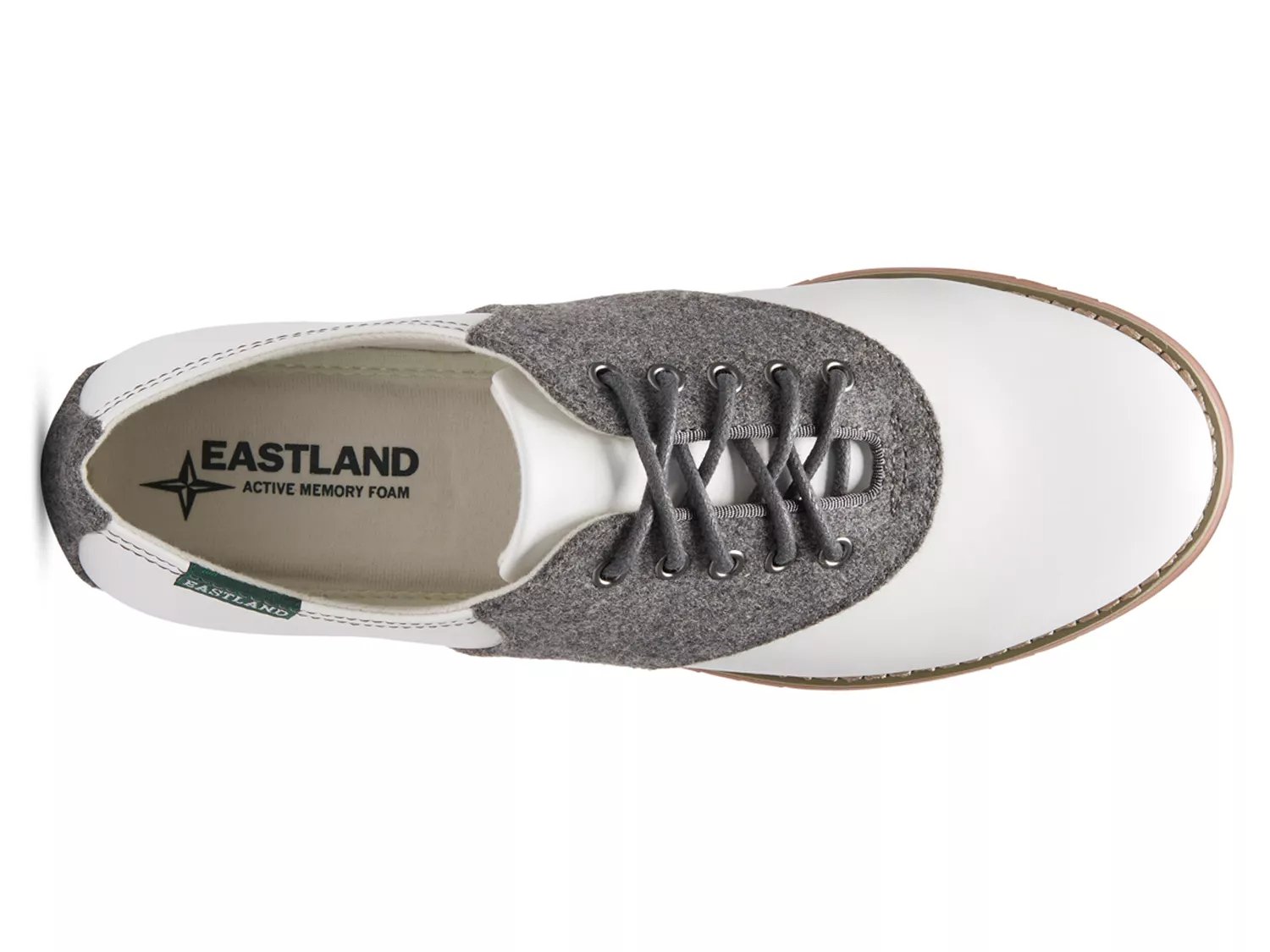saddle shoes dsw