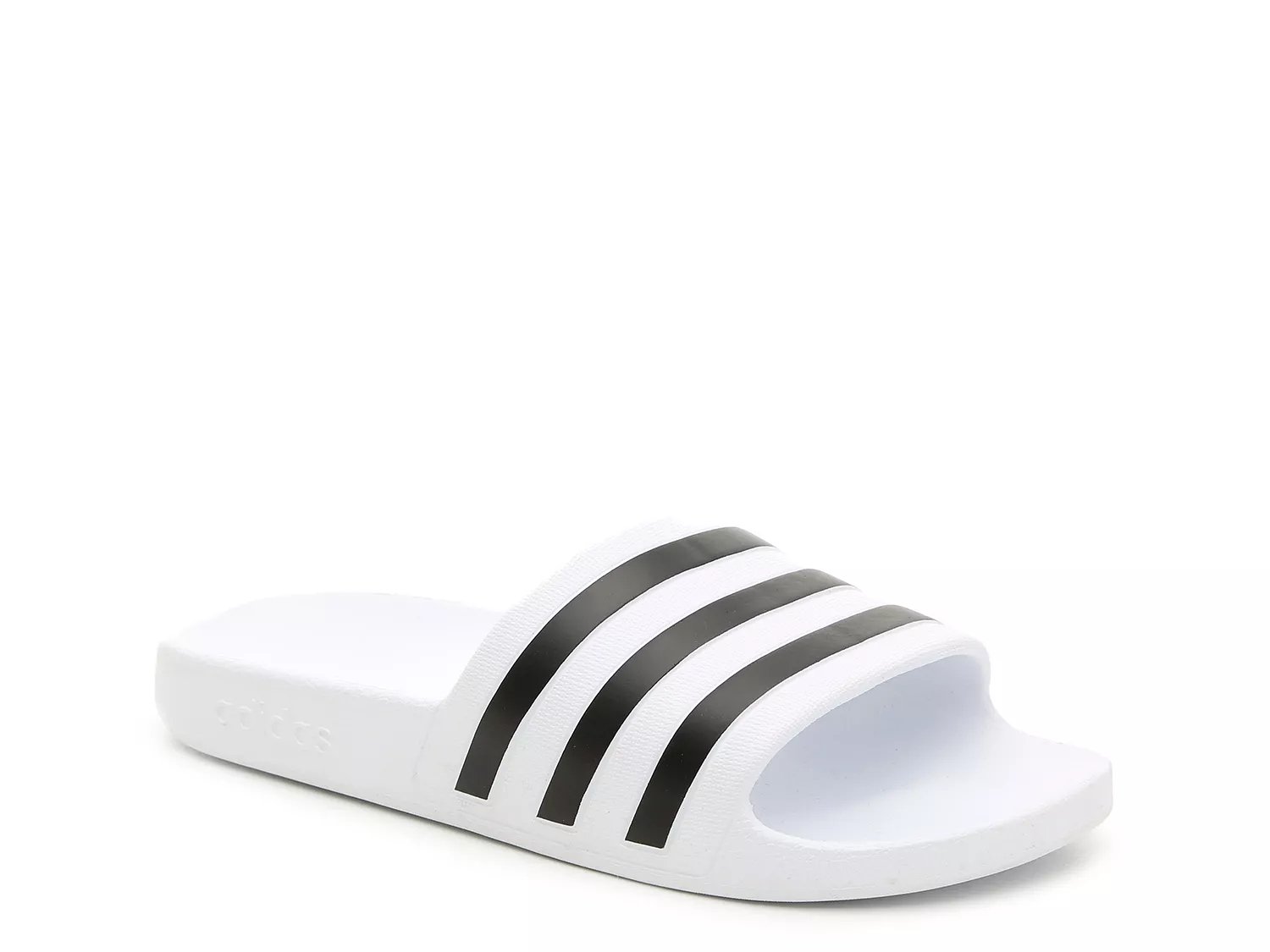 adidas sandals dsw