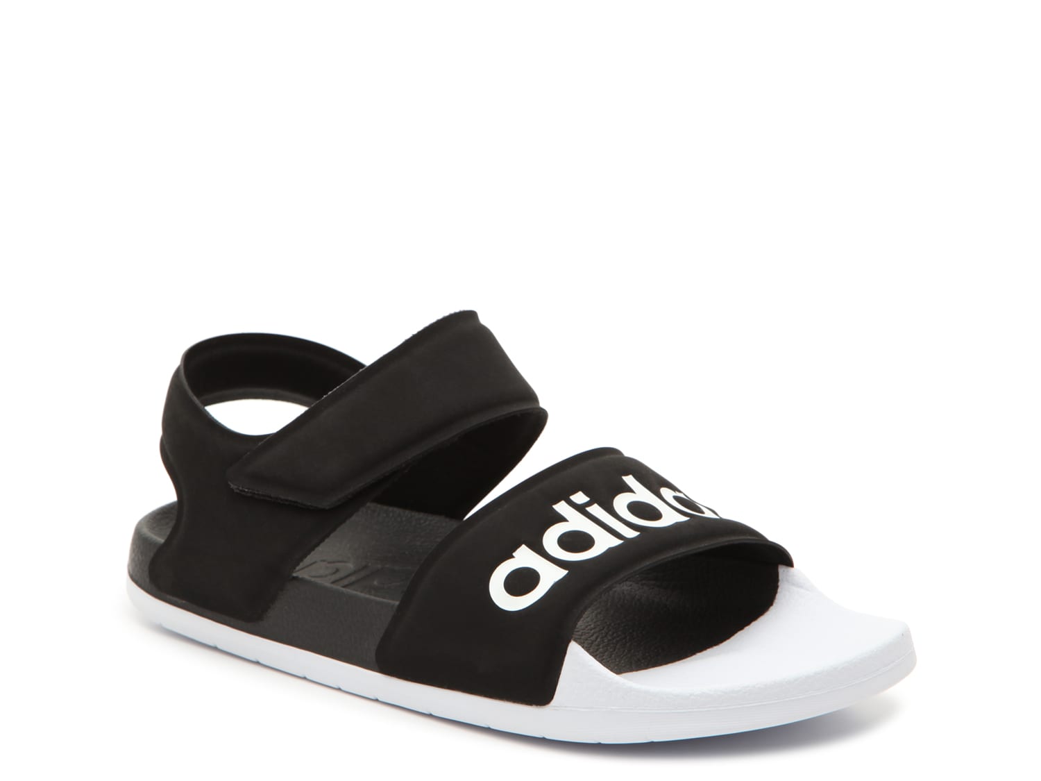 adidas womens adilette sandal