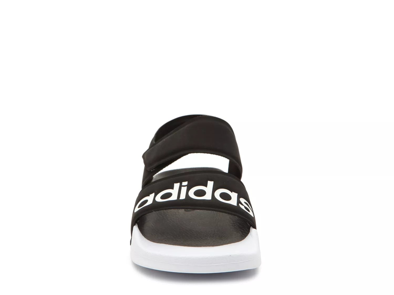dsw adidas sandals