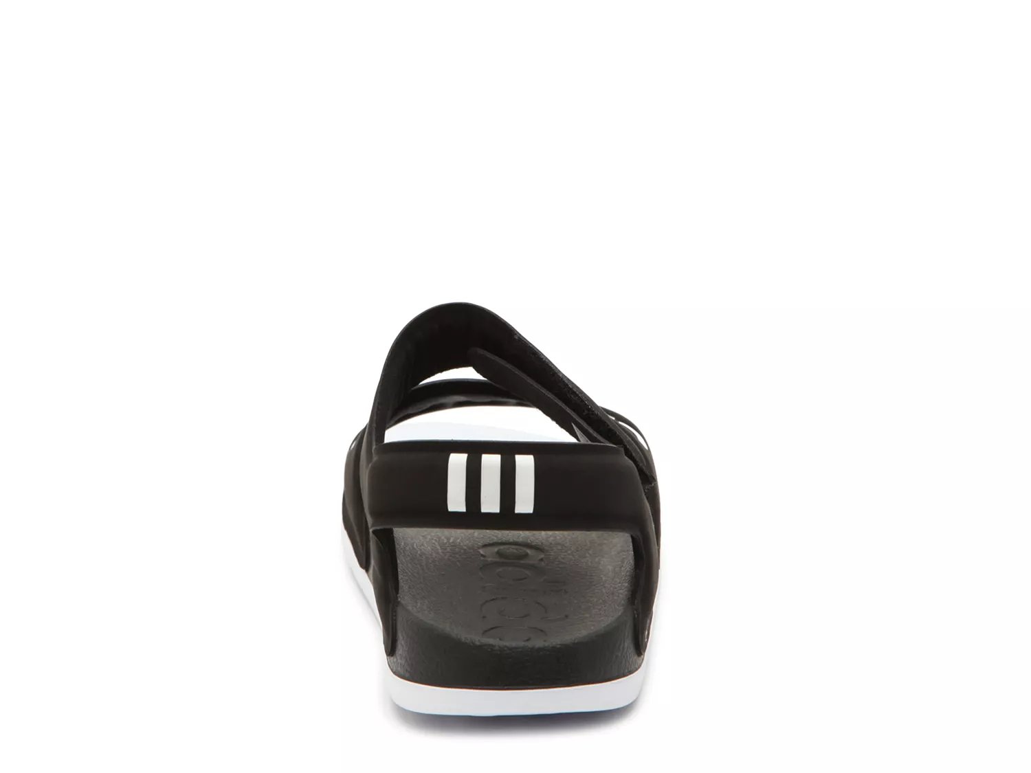 dsw adidas sandals