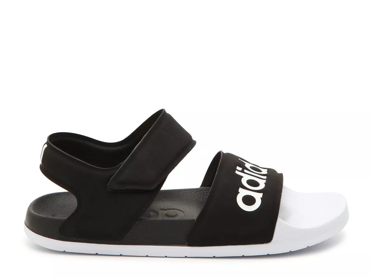 adidas sandals dsw