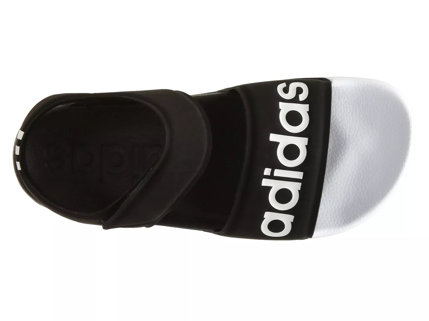 adidas sandals dsw