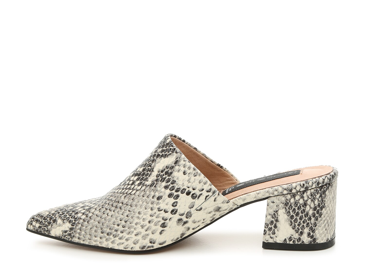 steven by steve madden sonner mule