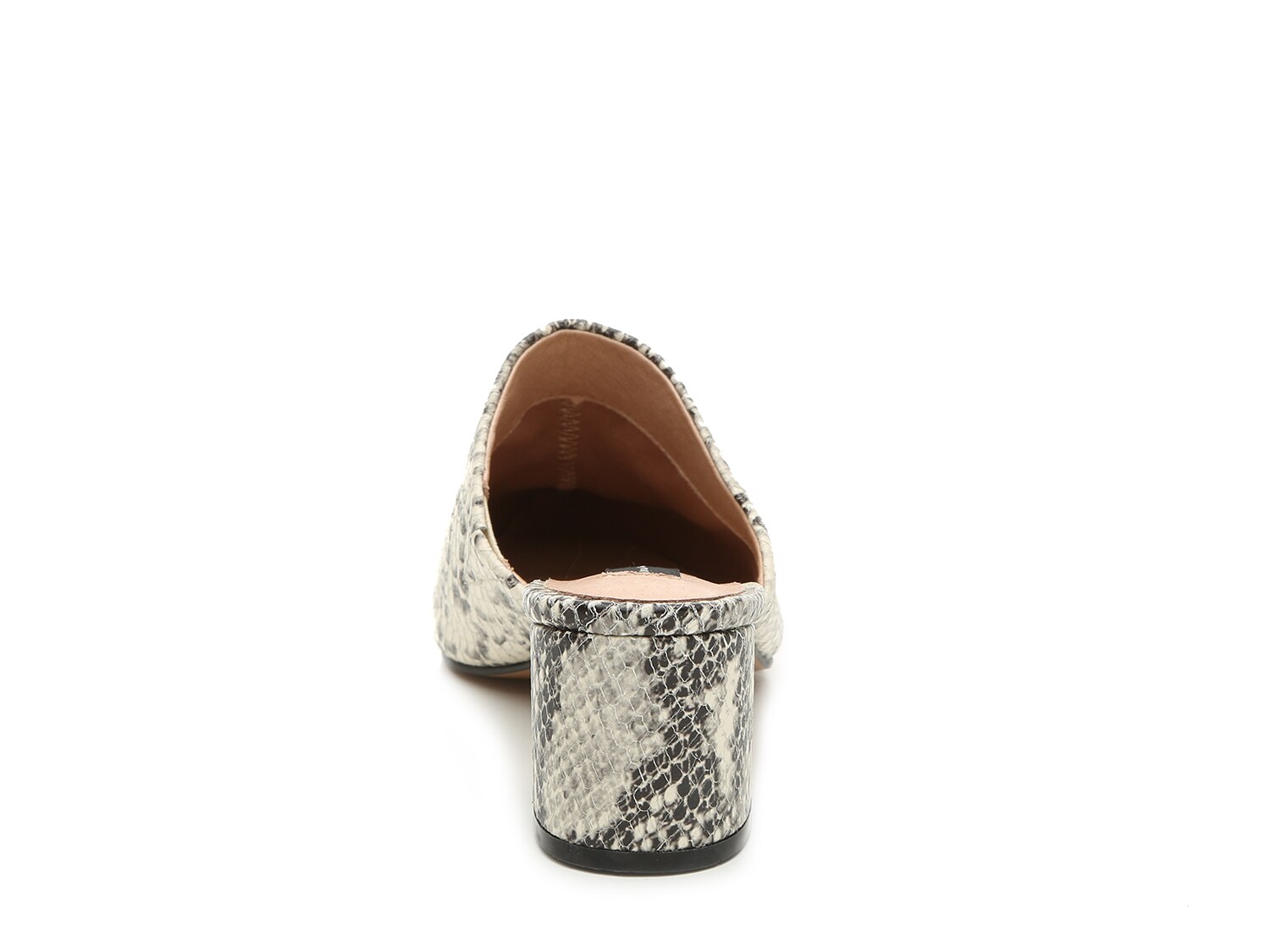 steven by steve madden sonner mule