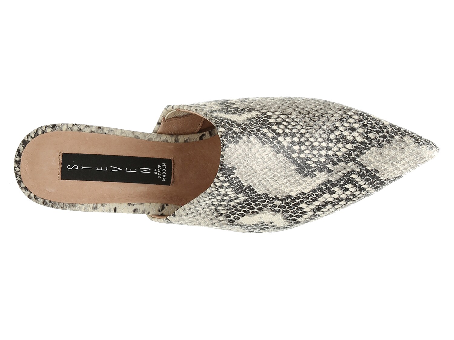 steven by steve madden sonner mule