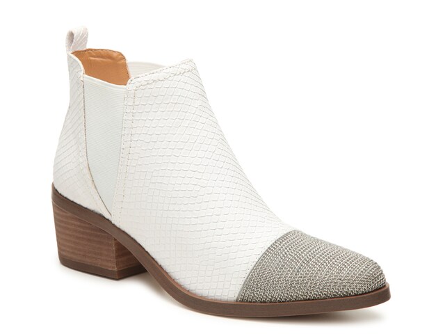Report Zannie Chelsea Boot - Free Shipping | DSW