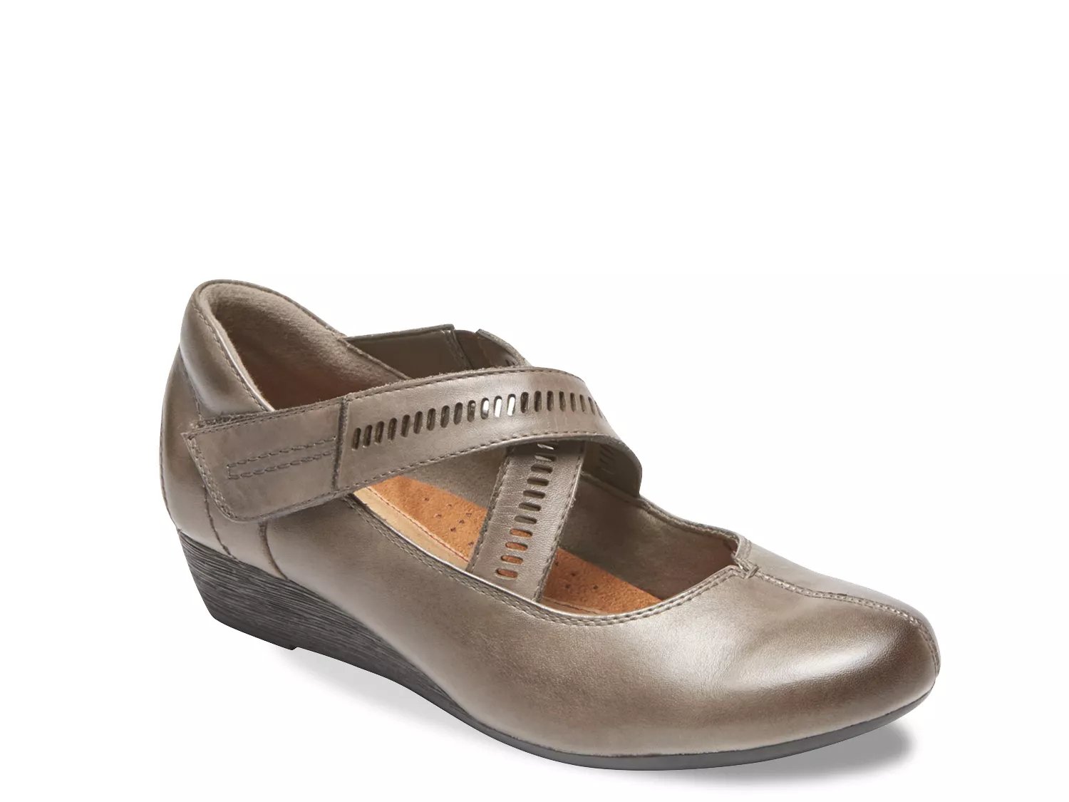 rockport janet wedge