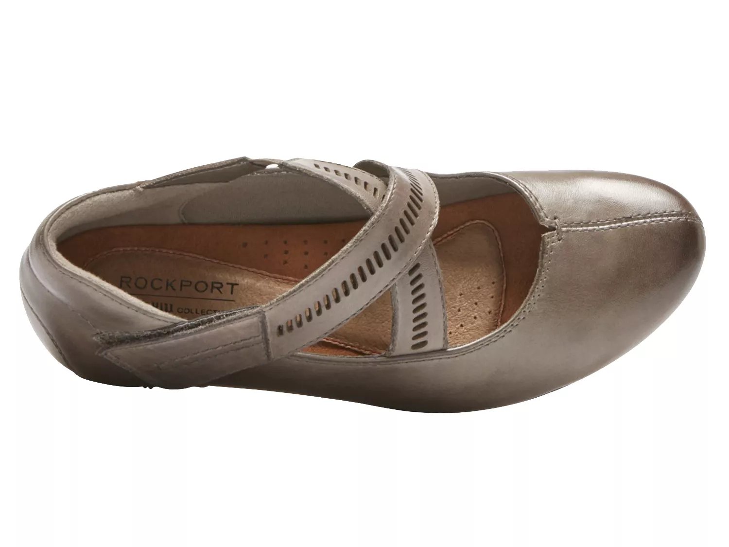 rockport janet wedge