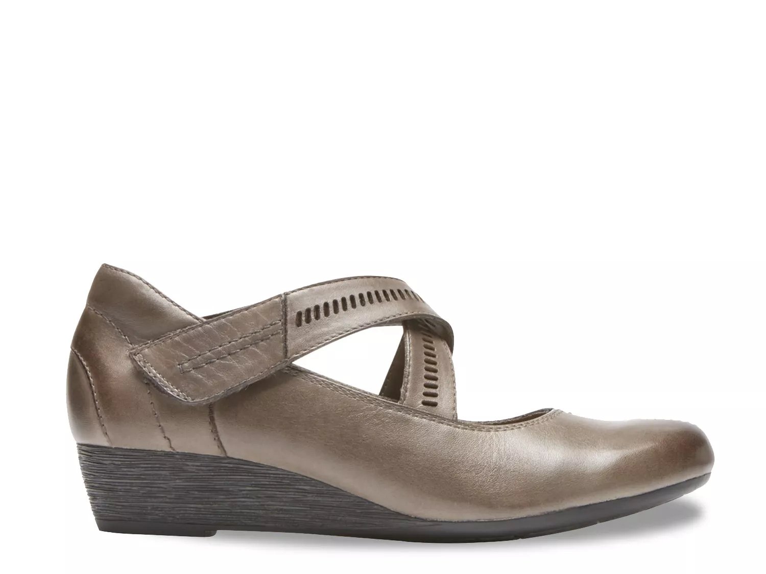 rockport janet wedge