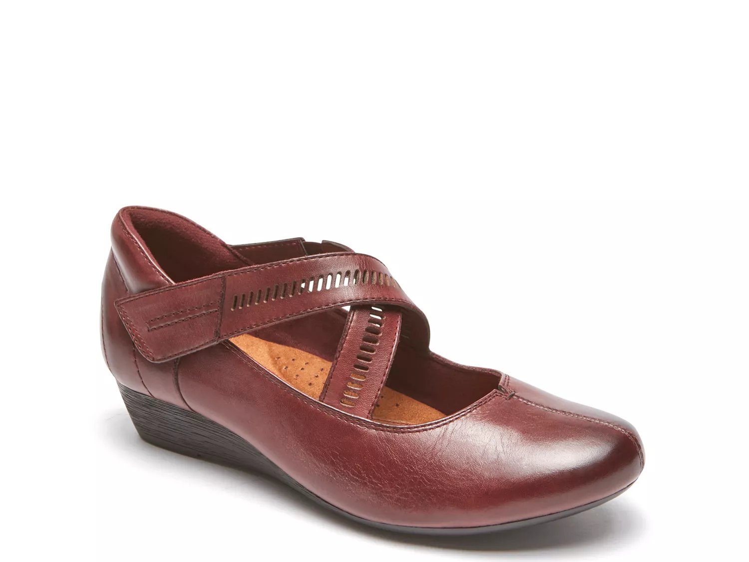 rockport janet wedge