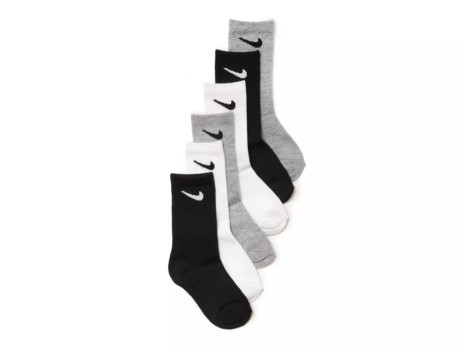 nike socks dsw