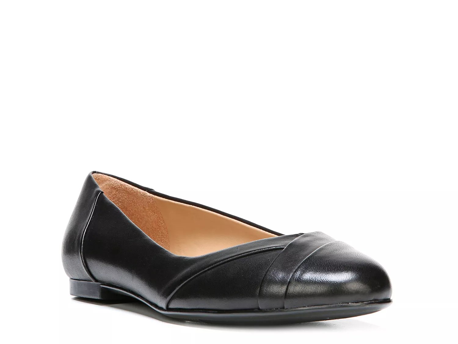 naturalizer women's gilly flat