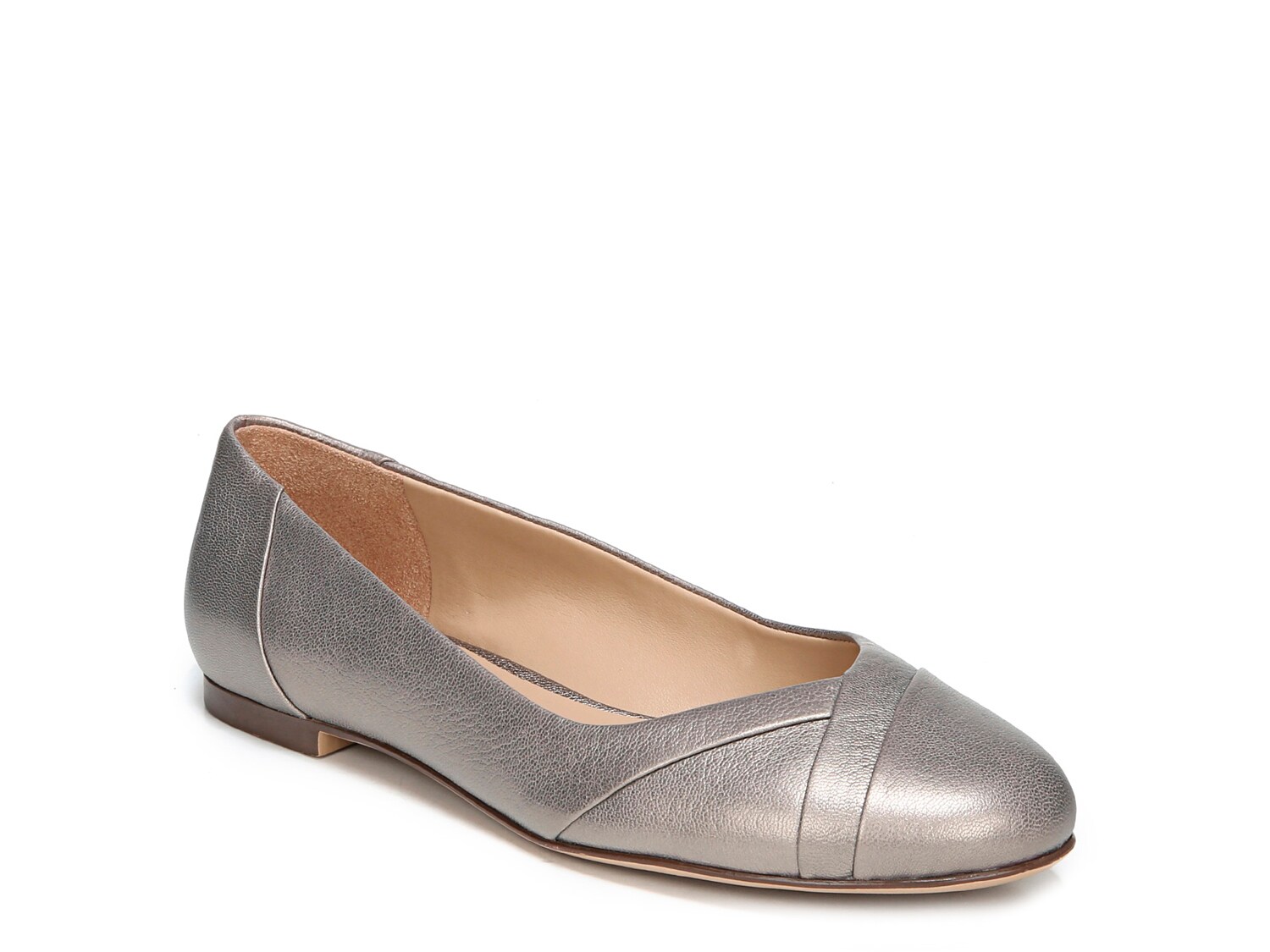 naturalizer women's gilly flat
