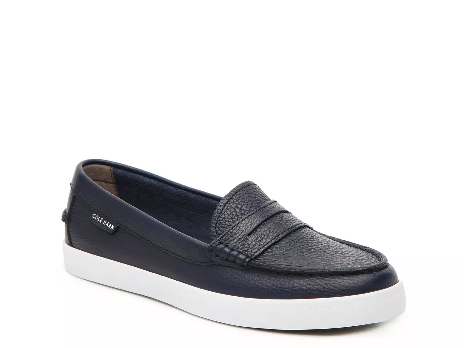 cole haan nantucket loafer black