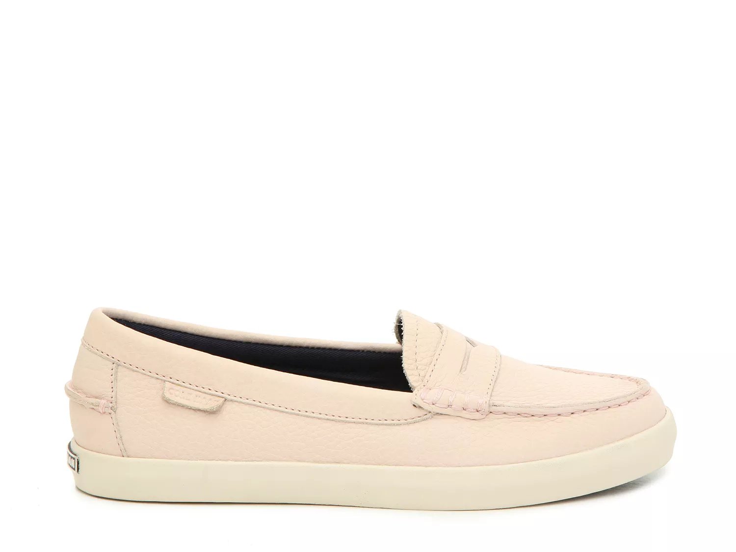 cole haan nantucket loafer dsw