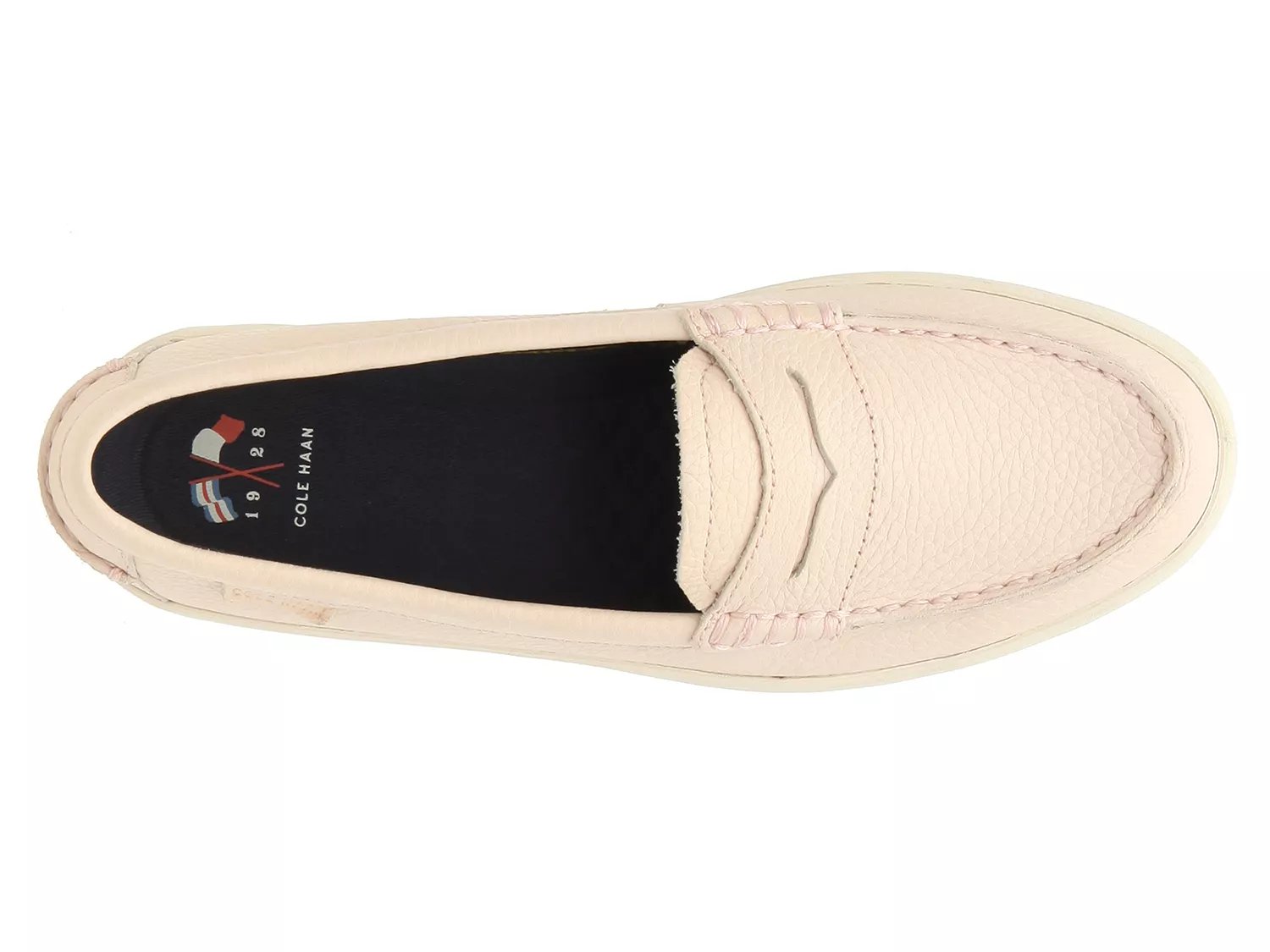 cole haan nantucket loafer dsw