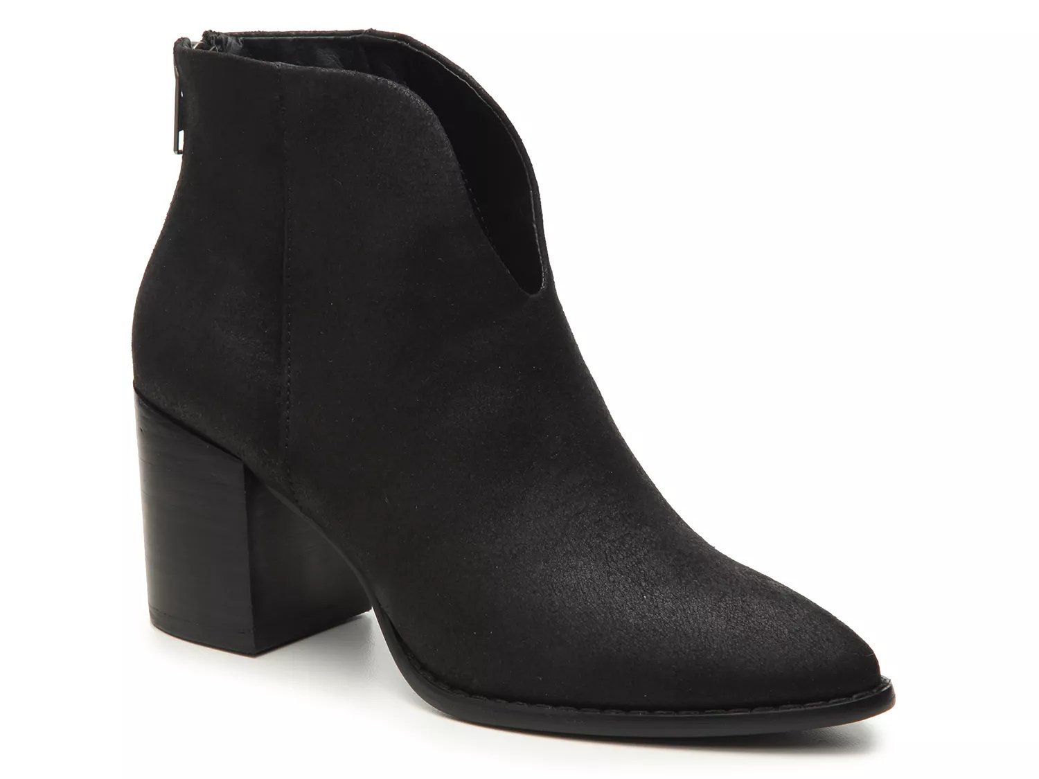 rain boots slip on