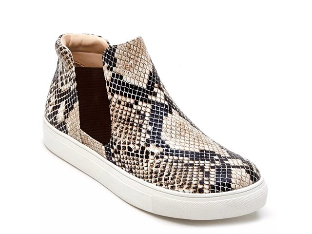 Coconuts harlan sneaker store