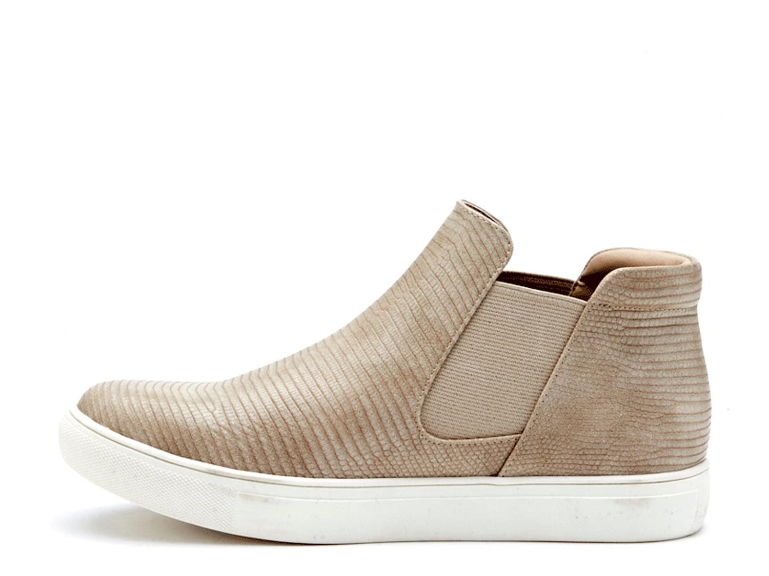 harlan slip on sneaker