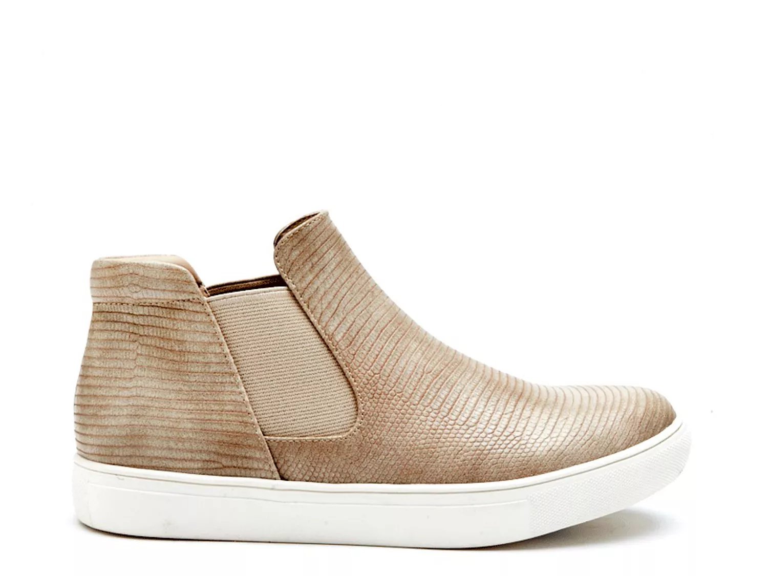 harlan slip on sneaker