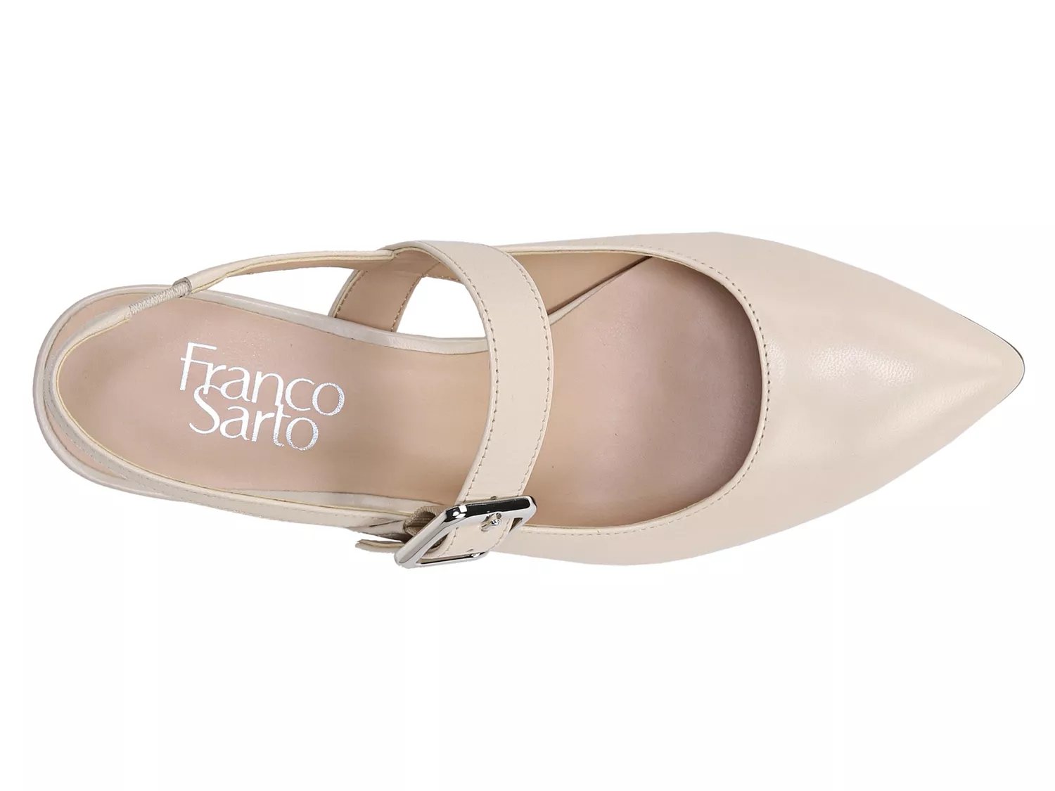 franco sarto martina pump