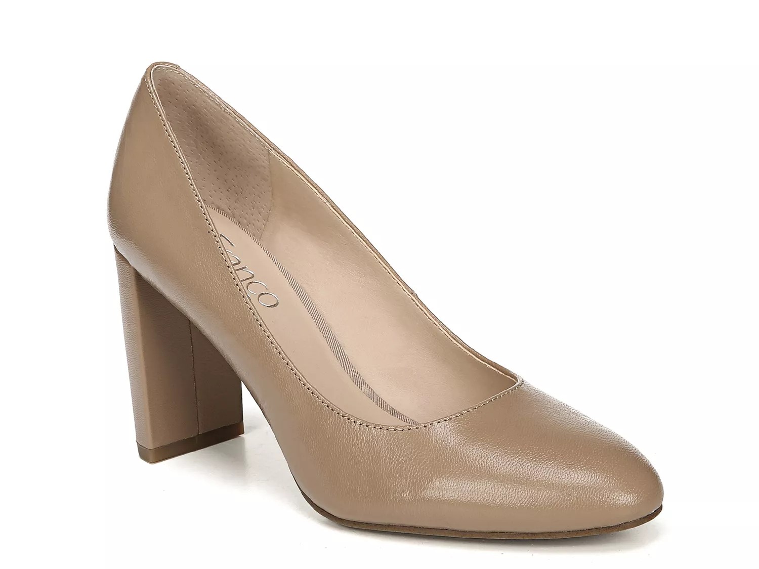 franco sarto vanity pump