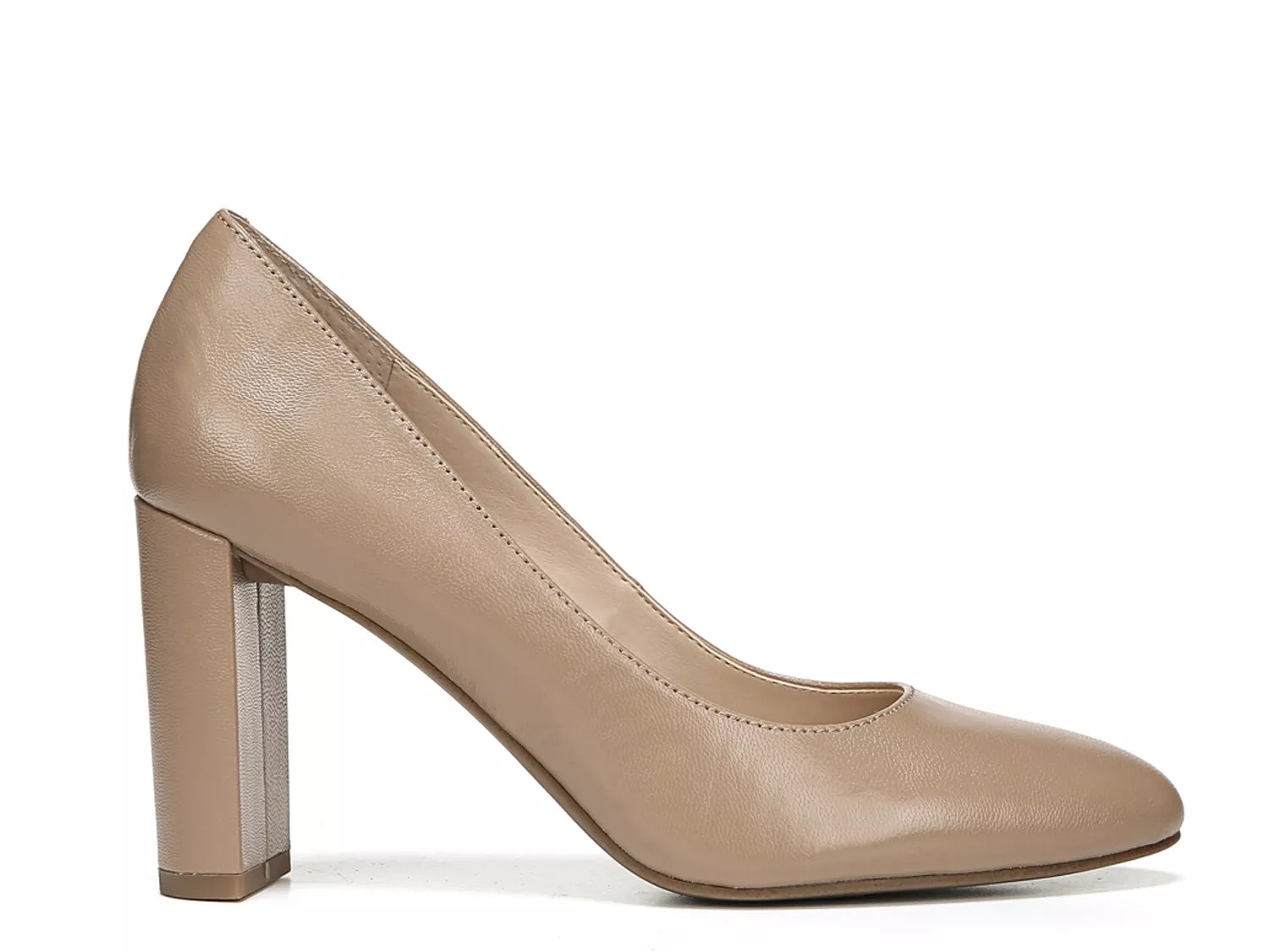 franco sarto vanity pump